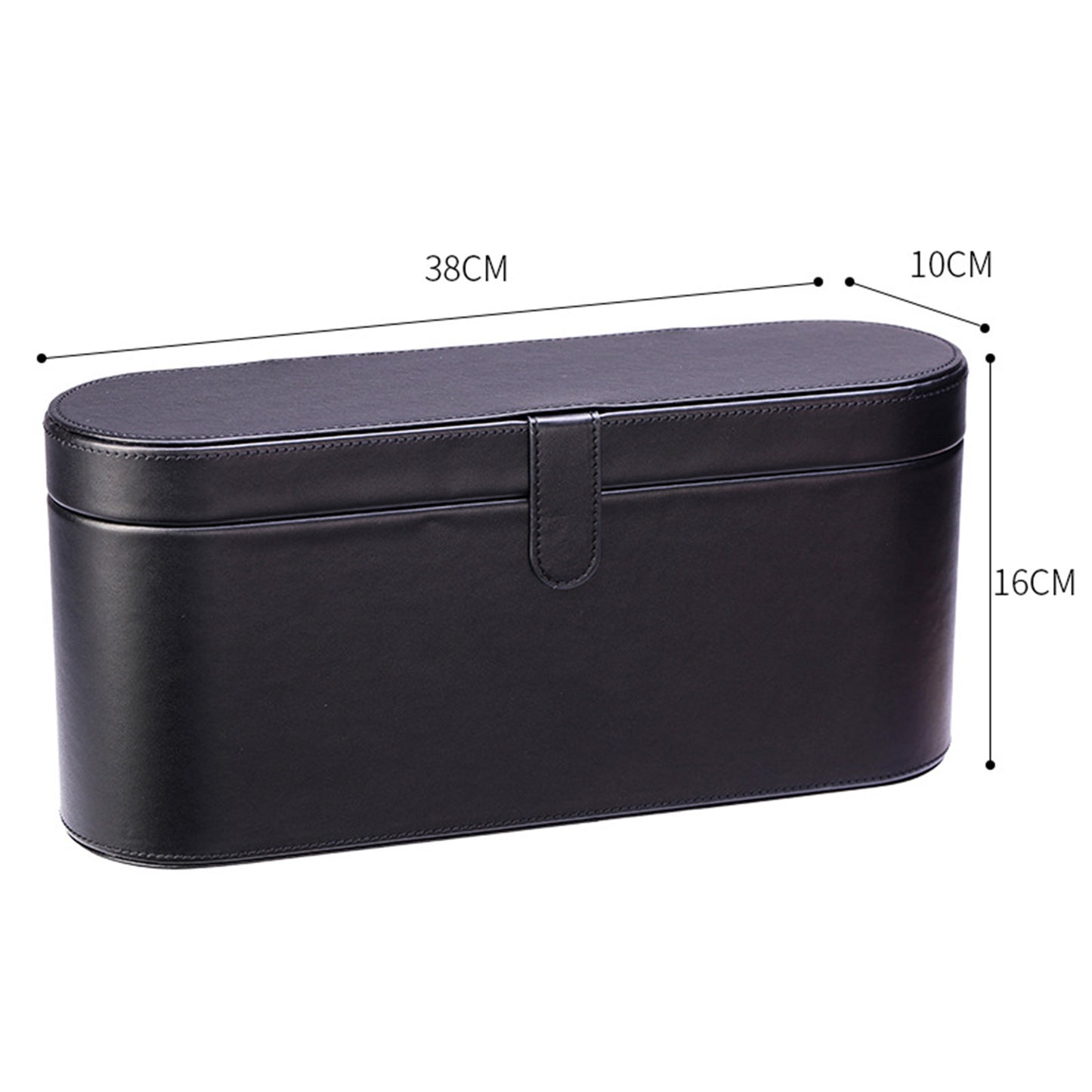 AirPro Set-Lederbox