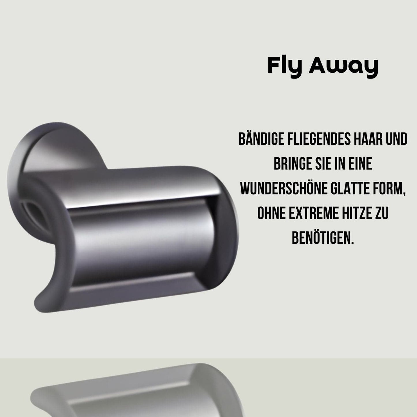 AirPro Multi-Haarstyler - OUBEAUTÉ hairstyler flow airstyler