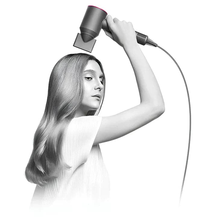 AirPro Premium-Haarstyler