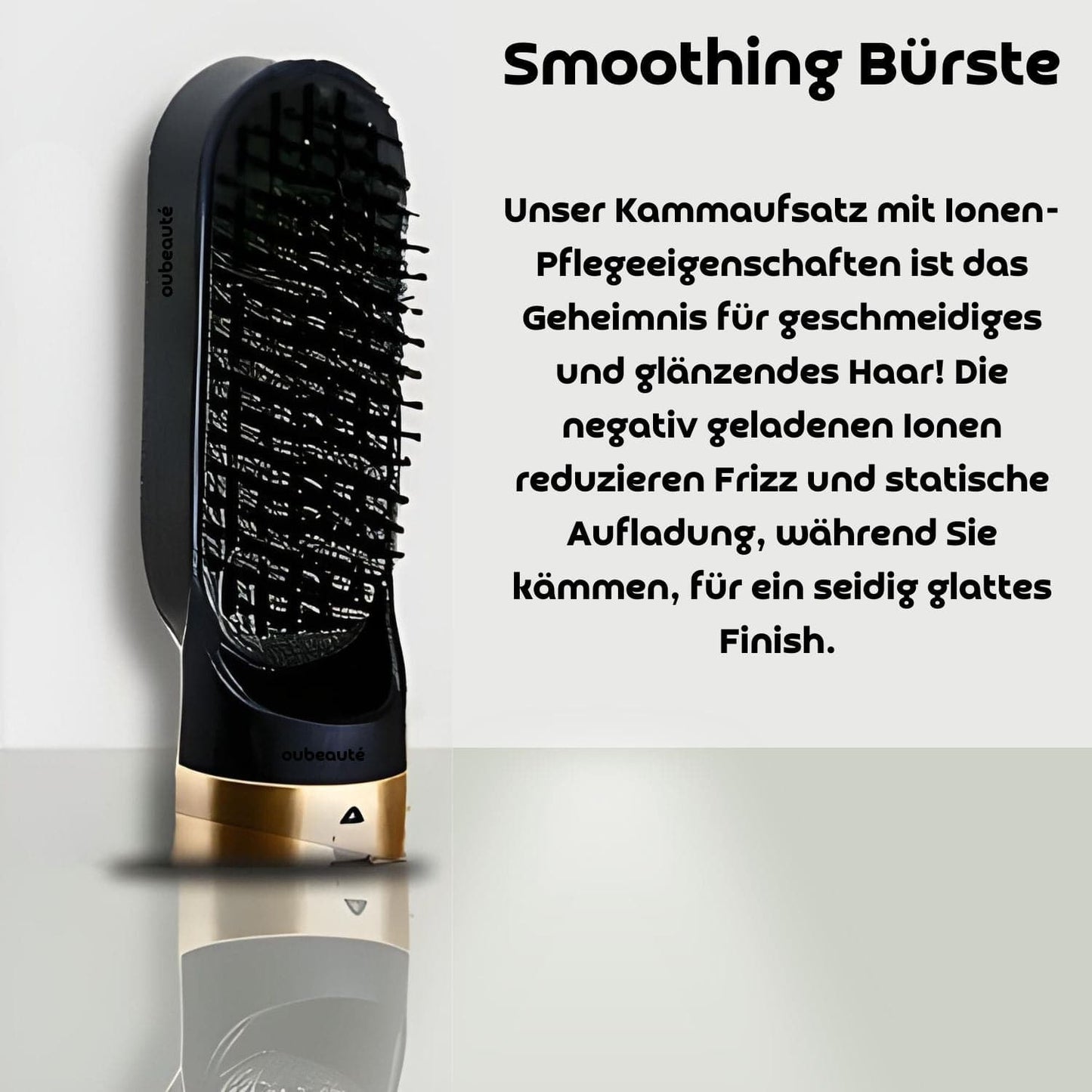 Ion-Airstyler 7 in 1 - All in One Hairstyling