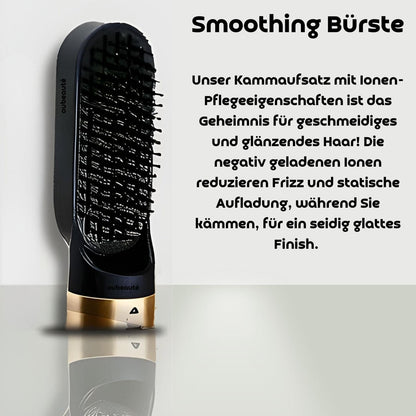 Ion-Airstyler 7 in 1 - All in One Hairstyling