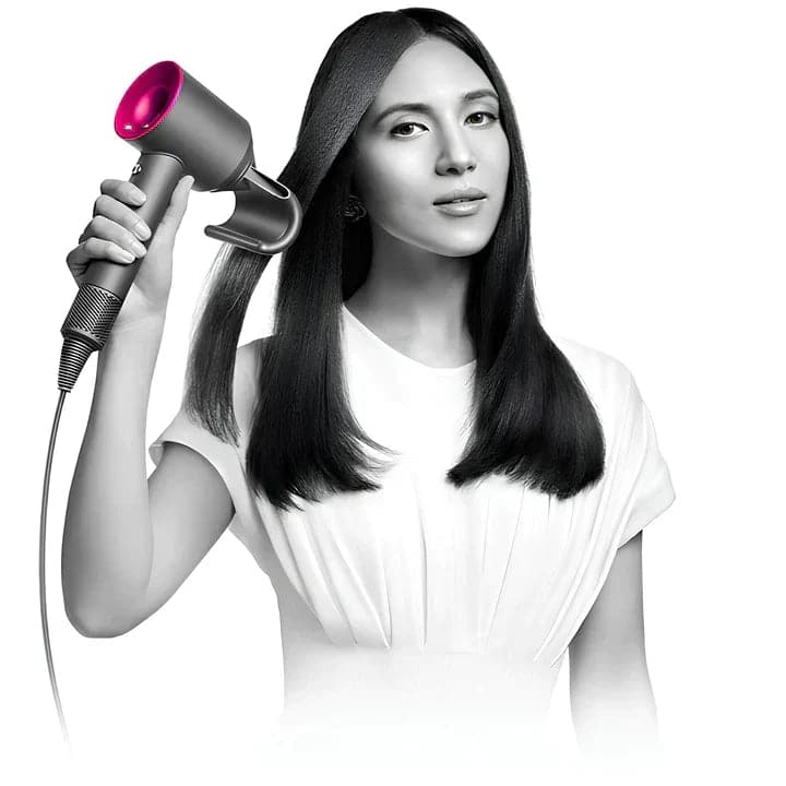 AirPro Premium-Haarstyler