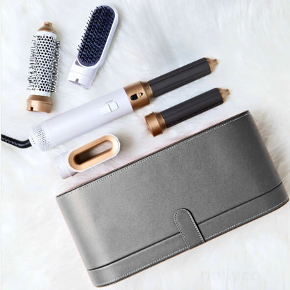 Ion-Airstyler 5 in 1 - Professionelles Styling für Deine Haare