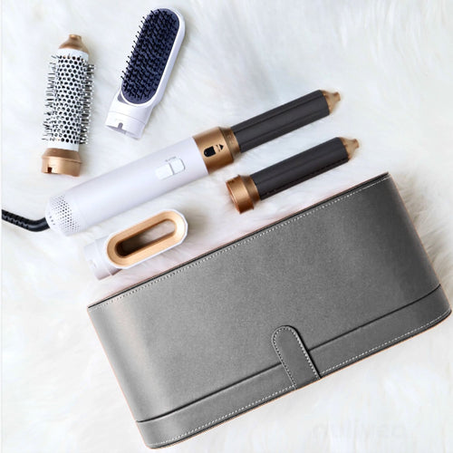 Ion-Airstyler 5 in 1 - Professionelles Styling für Deine Haare