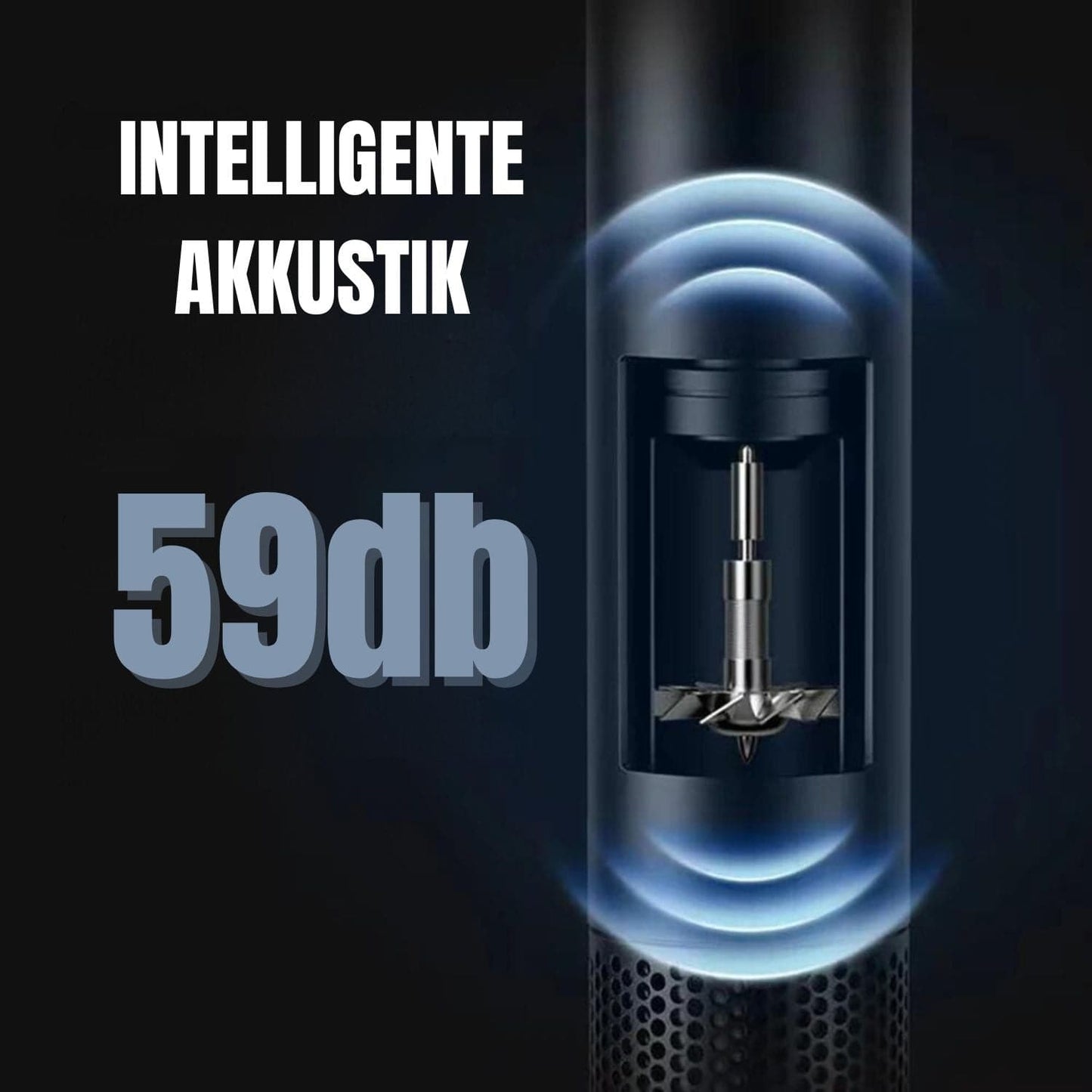 AirPro Multi-Haarstyler - OUBEAUTÉ hairstyler flow airstyler