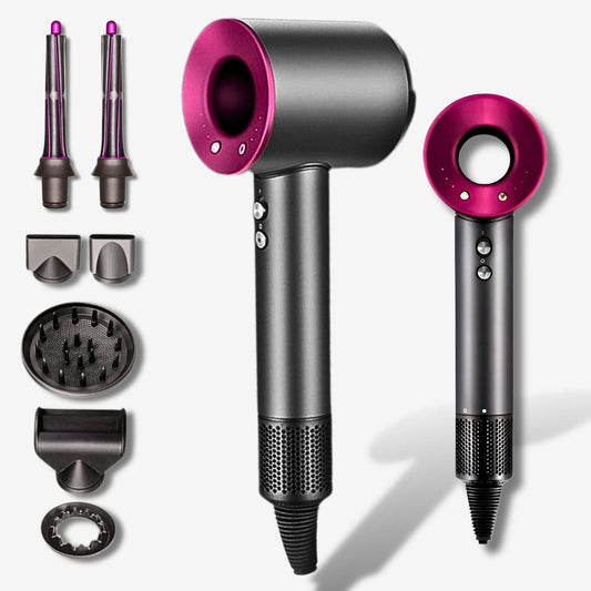 AirPro Flow-Haarstyler