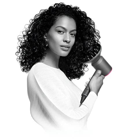 AirPro Premium-Haarstyler