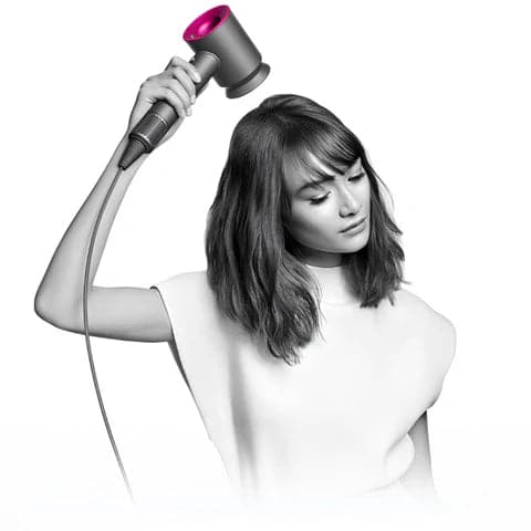 AirPro Premium-Haarstyler