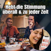 Wer würde eher ? Couple Edition 100 Karten (digital)