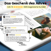 Couple Magazin Vorlage