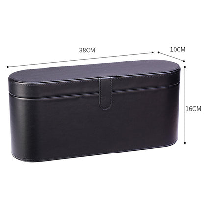 AirPro Set-Lederbox