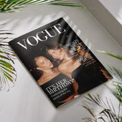 Birthday Magazin Vorlage